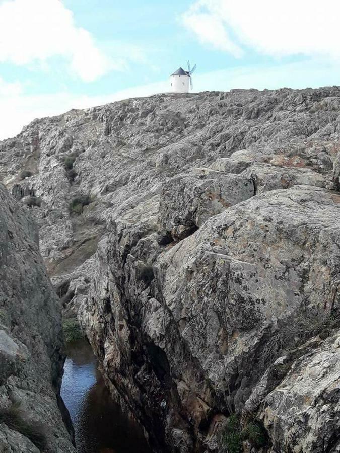 Las Eras 2 Herencia Dış mekan fotoğraf
