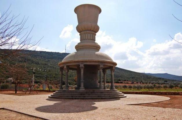 Las Eras 2 Herencia Dış mekan fotoğraf